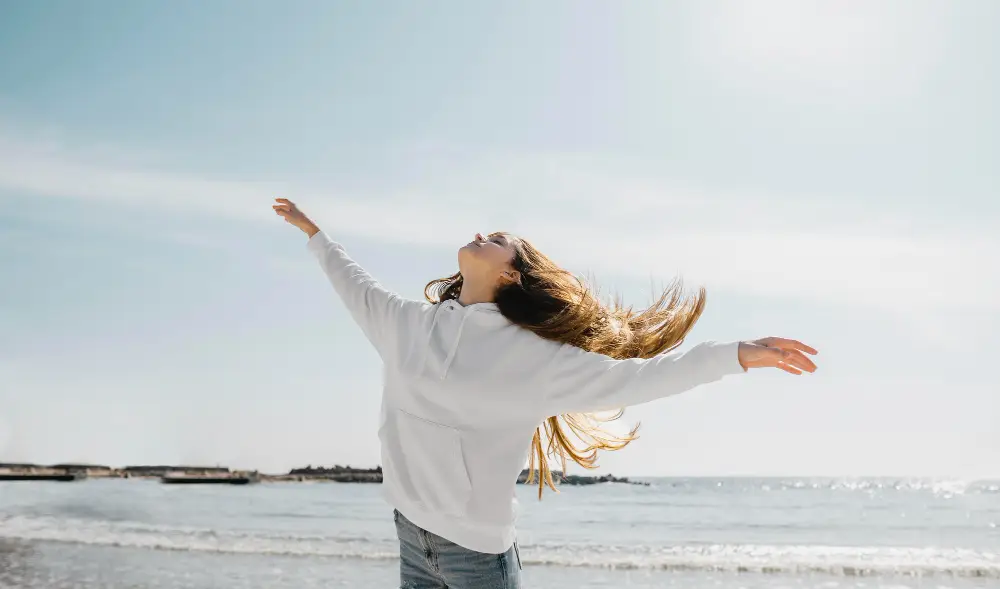 Emotional Freedom
